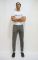 Джинсы OTANTIK JEANS SONNETI 29/32 серый 2106 