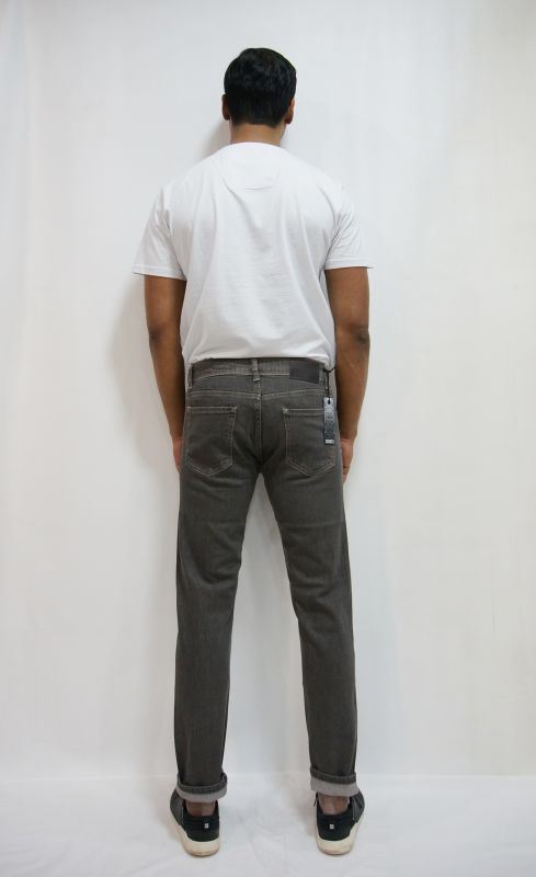 Джинсы OTANTIK JEANS SONNETI 29/32 серый 2106 