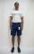 Шорты McGREGOR LINEN GD CARGO 30 синий  2106     