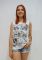 Майка  LTB JEANS 12-14-82047-6143  M білий 150409  