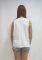 Майка  LTB JEANS 12-14-82047-6143  M білий 150409  
