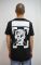 Футболка MAIN LABEL S78G71327120210110  M  черный 220667 