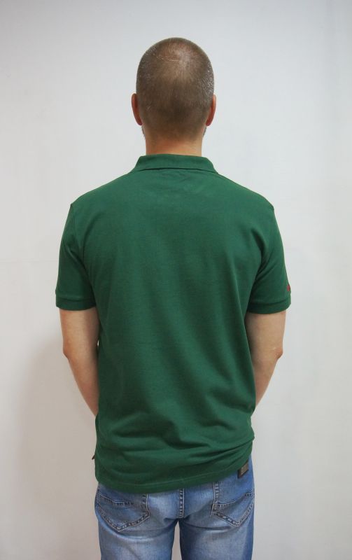 Поло RALPH LAUREN CLASSICS S зелений 220673 