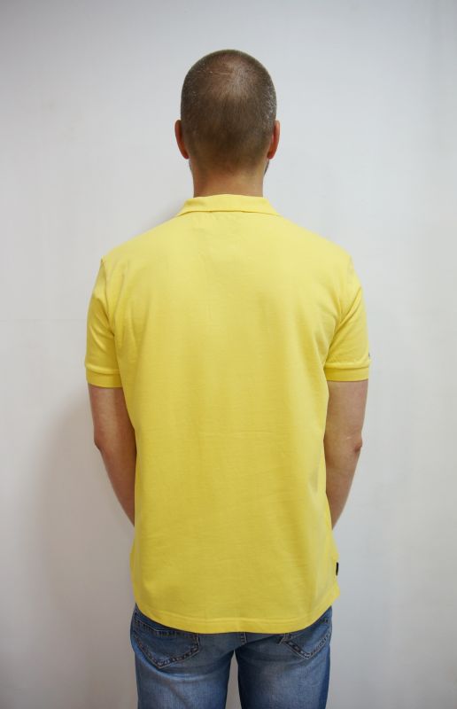 Поло RALPH LAUREN CLASSICS S жовтий 220651 