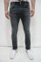 Джинсы SCOTCH&SODA  SCOTCH&SODA SLIM FIT  32/32 серый  200663     