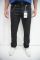 Джинсы BONOBO JEANS  DENIM NOIR  34 черный  191132 