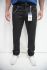 Джинсы BONOBO JEANS  DENIM NOIR  34 черный  191132 