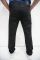 Джинсы BONOBO JEANS  DENIM NOIR  34 черный  191132 