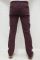 Джинсы   WE FASHION ANTON105294  31/32 бордовый 131108  