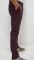 Джинсы   WE FASHION ANTON105294  31/32 бордовый 131108  