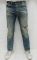 Джинсы  RALPH LAUREN  DENIM&SUPPLY  28/32 синий  000087 