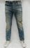 Джинсы  RALPH LAUREN  DENIM&SUPPLY  28/32 синий  000087 