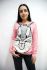 Свитер BERSHKA RN140405 M розовый 151004