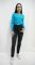 Джинсы MTR AW20-0093-MOM-905  26 черный  201008