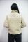Куртка  BDG URBAN OUTFITTERS  URB1748  XS  бежевый  200301