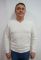 Джемпер GUIDE LONDON  CONTENT  M  білий 200300 