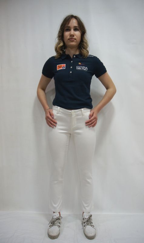Джинси LTB JEANS  MAGDA  30  білий 4216  