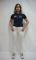 Джинси LTB JEANS  MAGDA  30  білий 4216  
