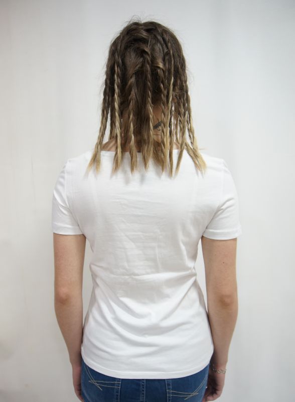 Футболка  Marc O'Polo  708 2163 52487 XS белый 210602