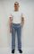 Джинсы WE FASHION  MILLER DUSK BLUE  29/34  пыльно-голубой 821  