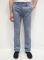 Джинсы WE FASHION  MILLER DUSK BLUE  29/34  пыльно-голубой 821  