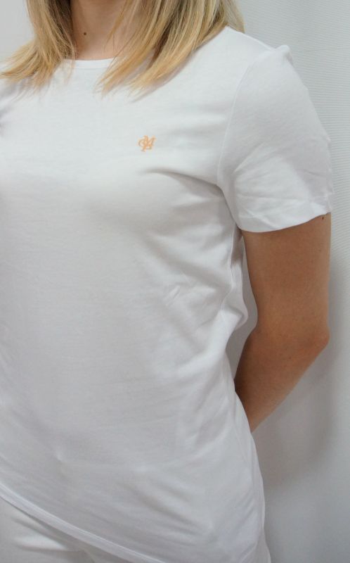 Футболка  Marc O'Polo  801 2183 52487 М белый 210603