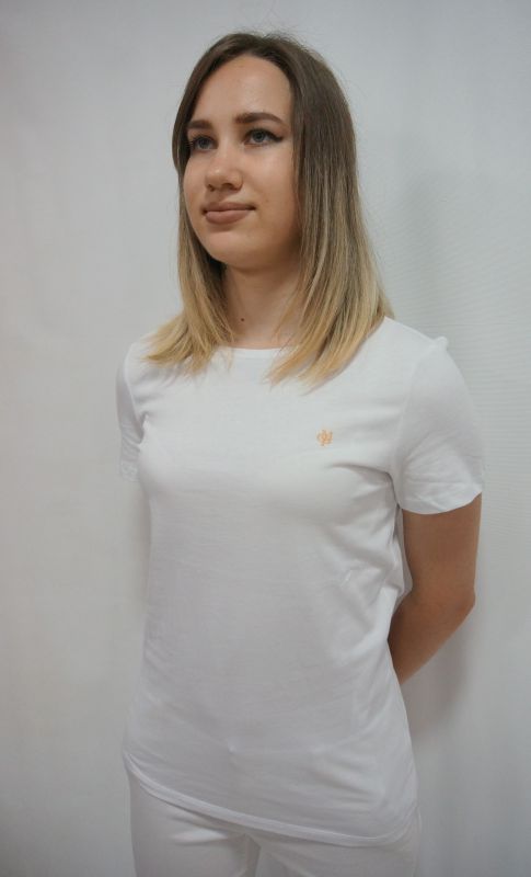 Футболка  Marc O'Polo  801 2183 52487 М белый 210603