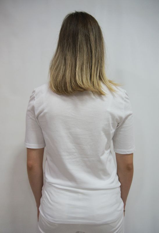 Футболка  Marc O'Polo  801 2183 52487 М белый 210603