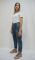 Джинси  PLUS COLLECTION RN 88842  42  сіро-синій 888 