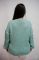 Женский свитер KNITWEAR 654-3092 16 ментол 201201 