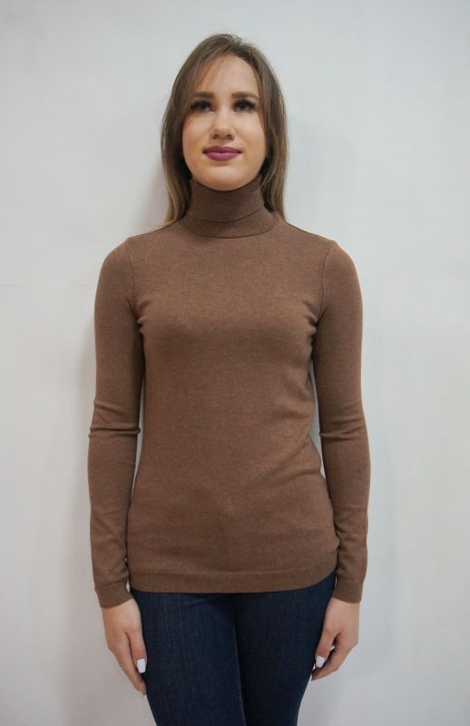 Водолазка MEXX  MX3001250 36 ореховый 1511858