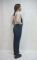 Полукомбинезон UTICA denim wear jeans  UT561922147R  L  темно-синий  854