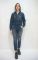 Комбинезон LTB JEANS   NANCIE BELLINI SALOPET  XS темно-синий  60450