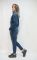 Комбинезон LTB JEANS   NANCIE BELLINI SALOPET  XS темно-синий  60450