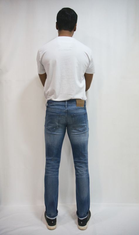 Джинсы  ANTONY MORATO MMDT00242-FA750309-WO1354  30  голубой  2106  